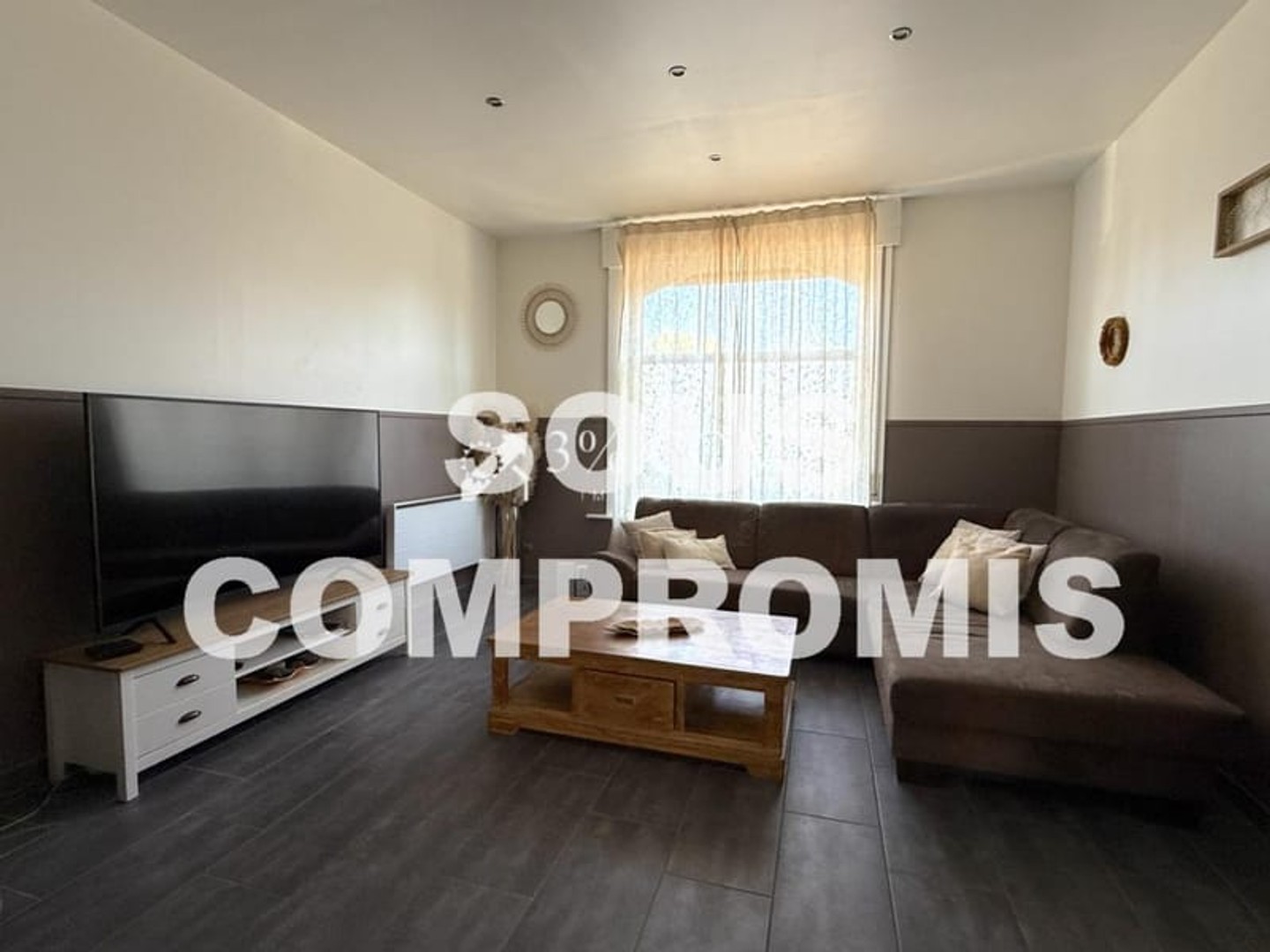 MAISON DE 141 M2 AVEC 4 CH + JARDIN