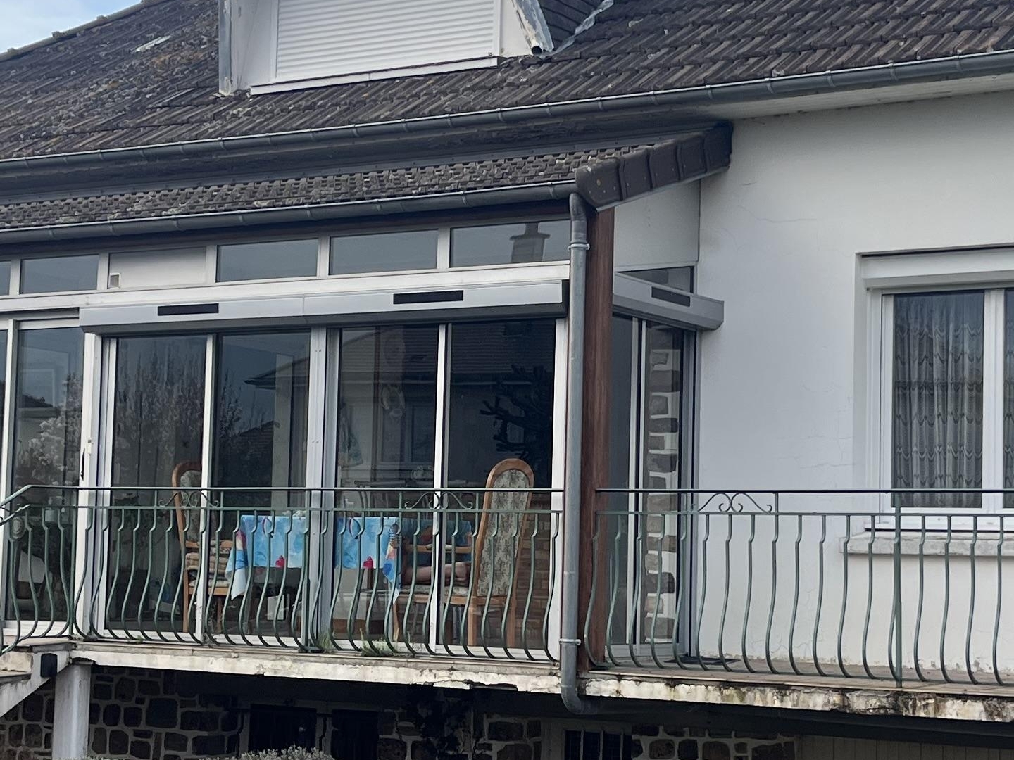 Maison 6 pièces 112 m²