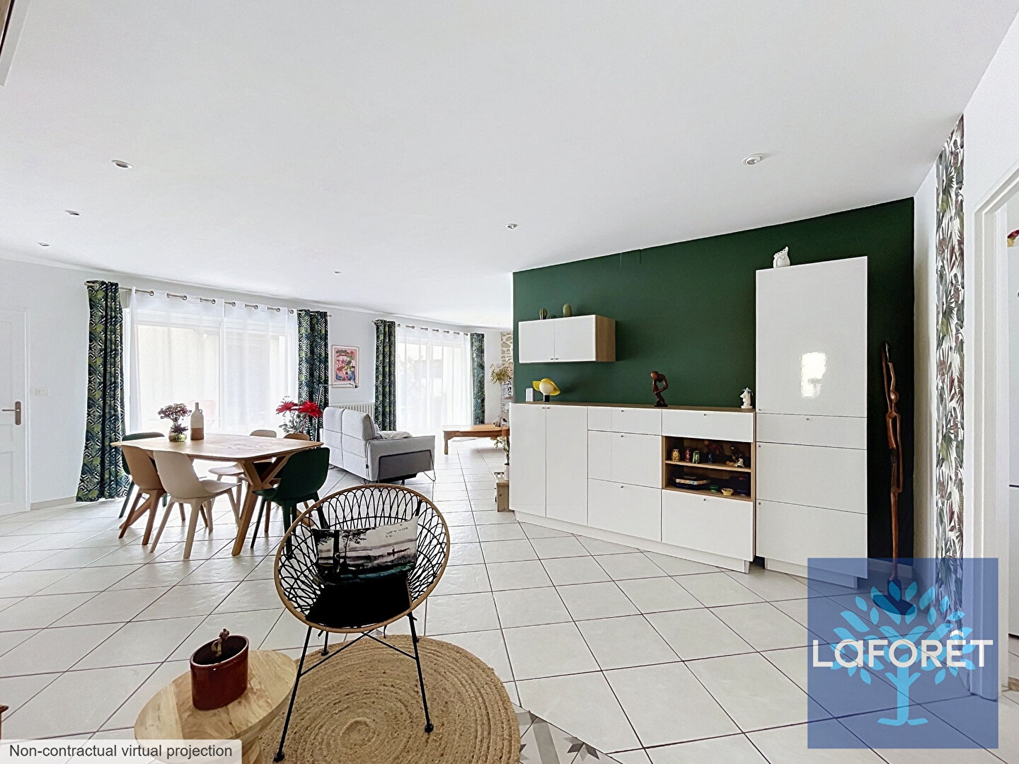 Maison à vendre - 12 pièces - 248m2 - Dax (40100)