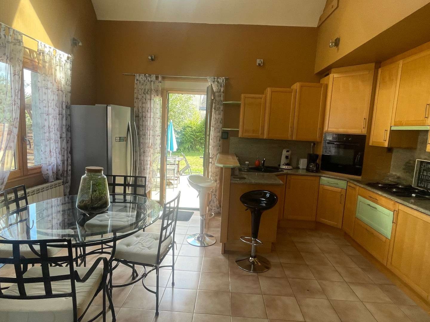 Maison 5 pièces 131 m²