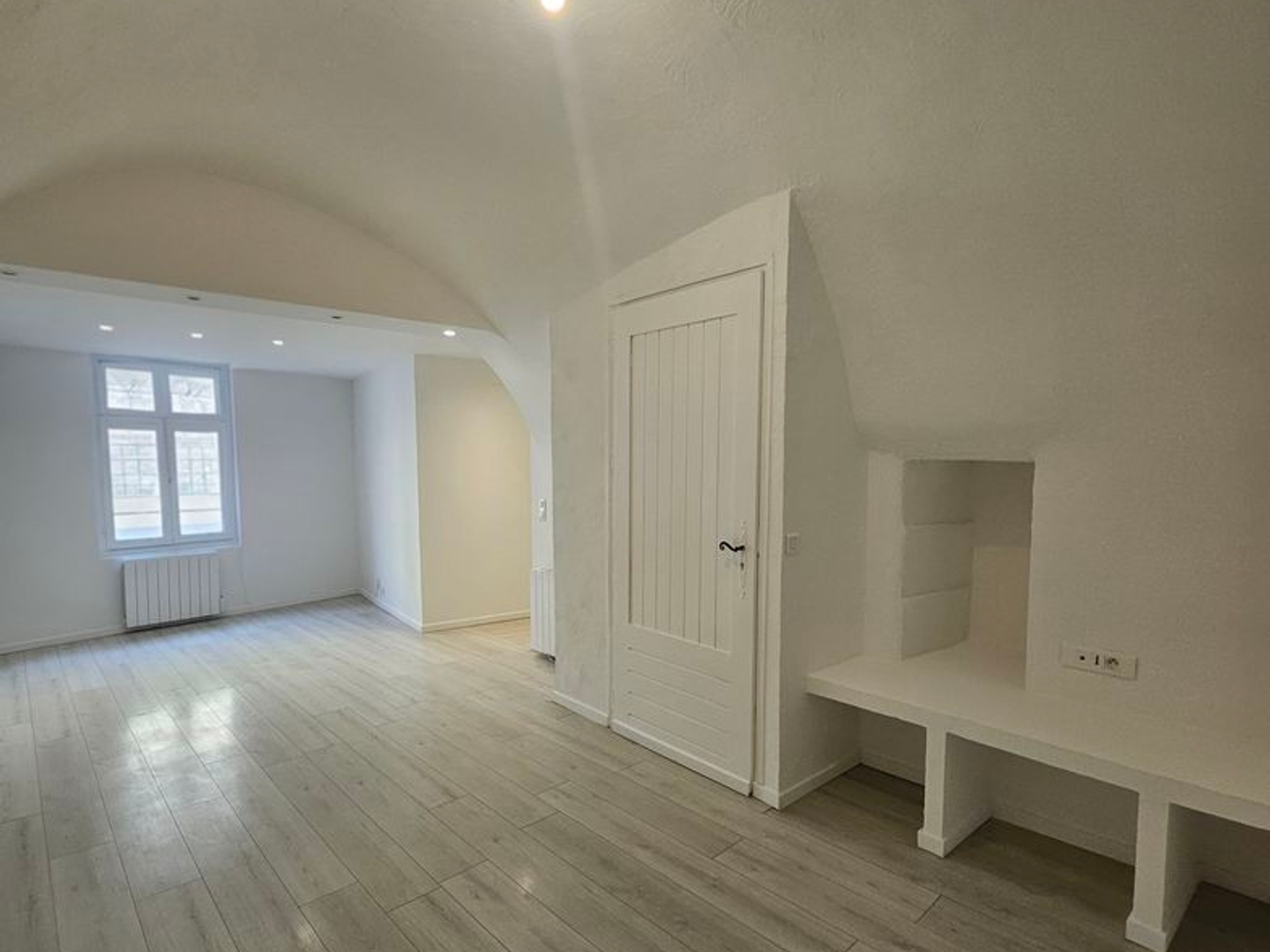 Appartement à vendre - 3 pièces - 62m2 - Castellane (04120)