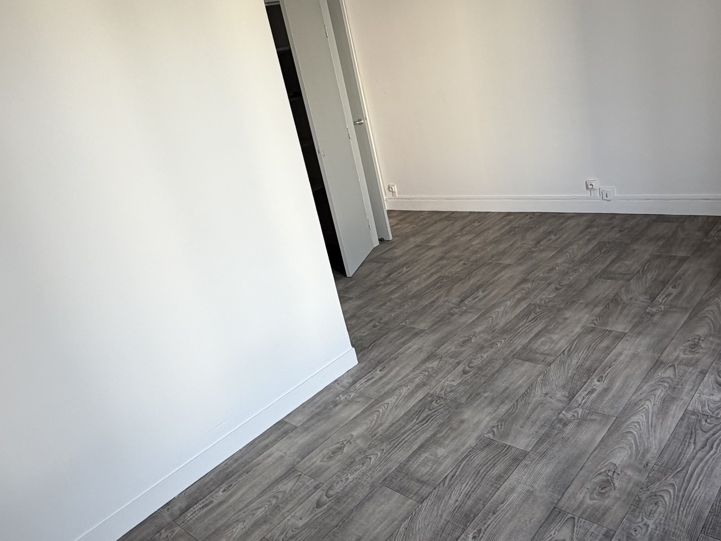 Appartement à vendre - 2 pièces - 29m2 - Limoges (87100)