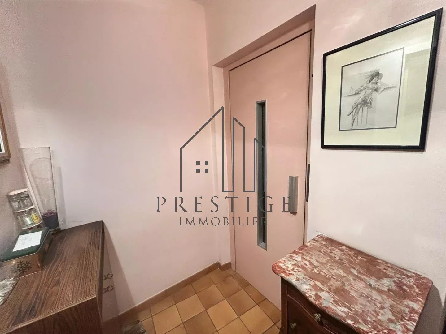 IMMEUBLE - FORT POTENTIEL D'INVESTISSEMENT