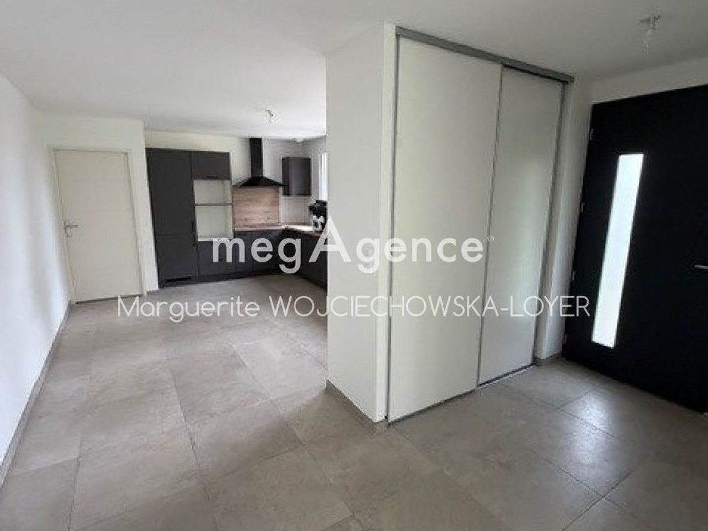 Maison à vendre - 5 pièces - 148m2 - Alençon (61000)
