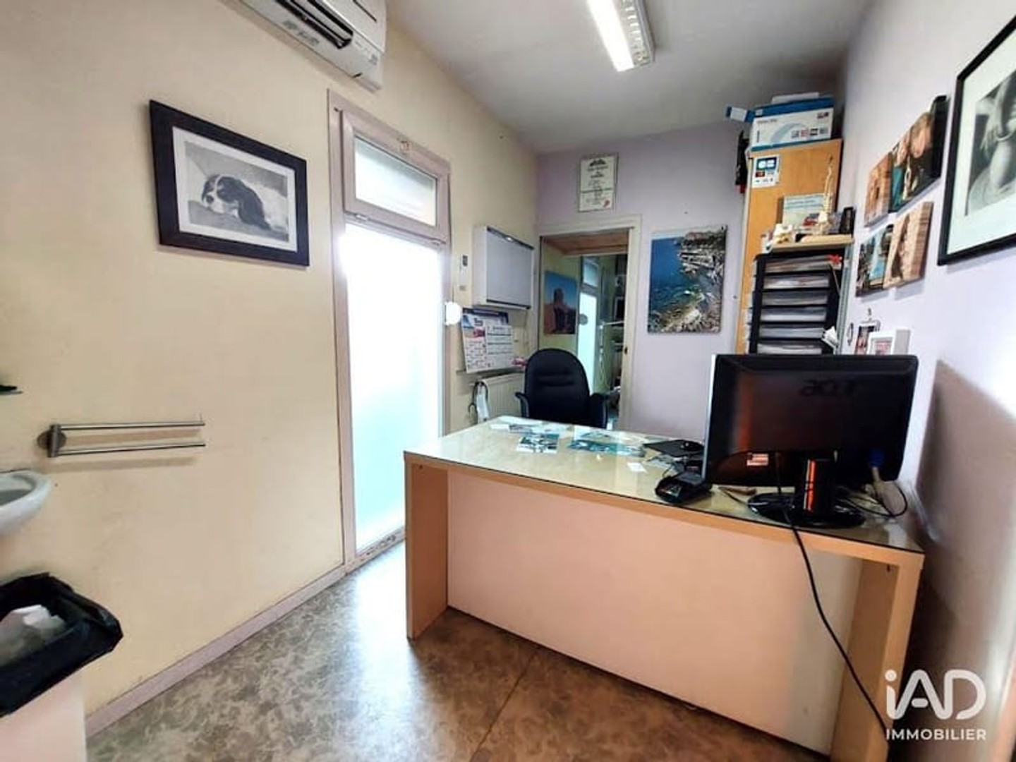 Local 155 m²