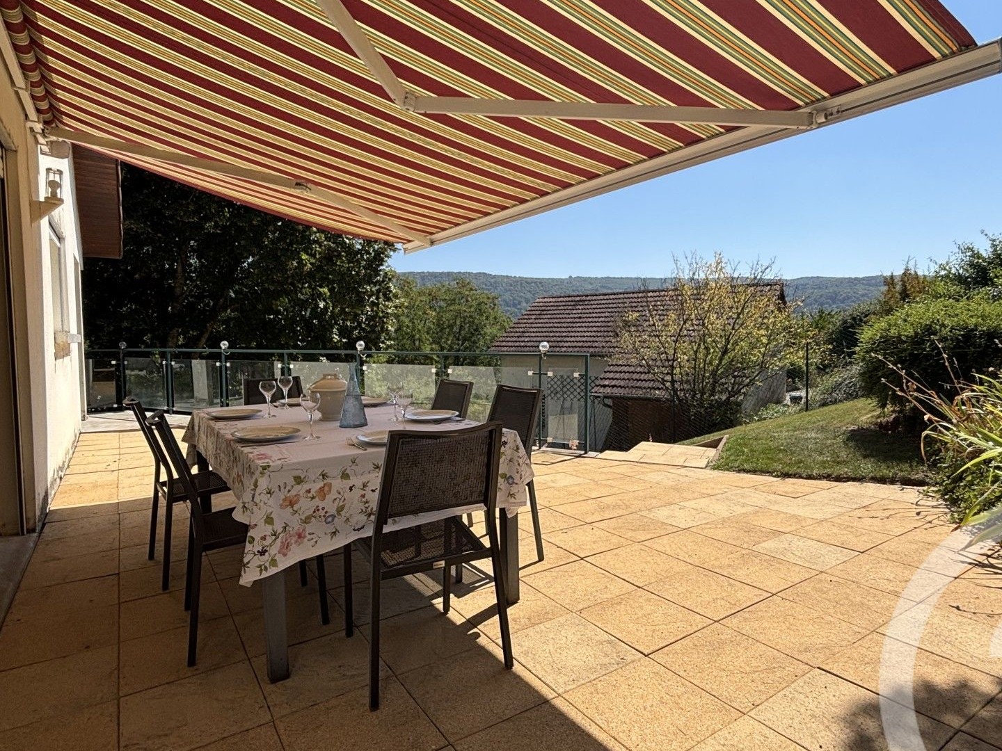 Maison 7 pièces 188 m²