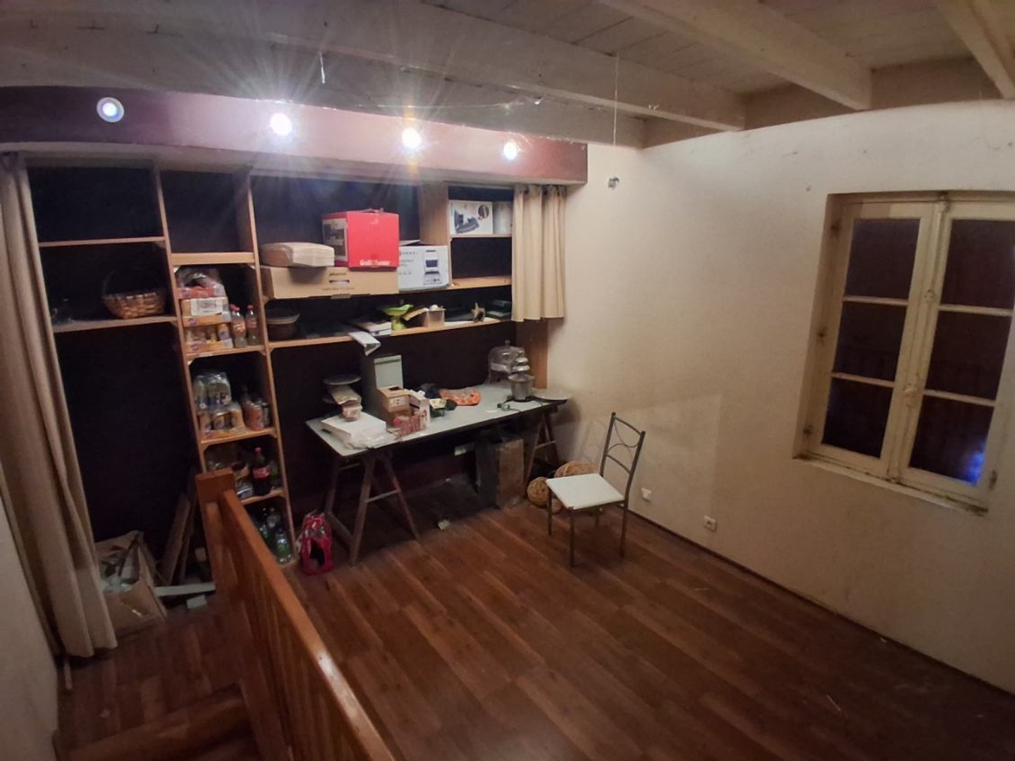 Immeuble à vendre - 190m2 - Libourne (33500)