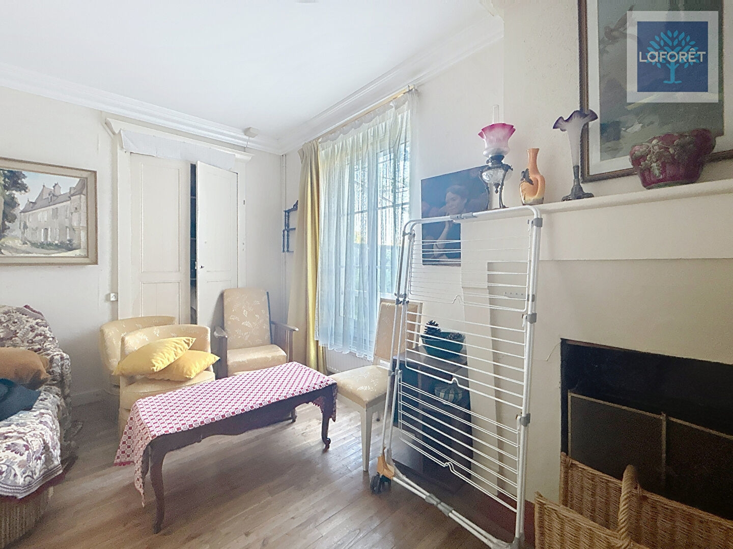 Maison à vendre - 5 pièces - 112m2 - Montendre (17130)