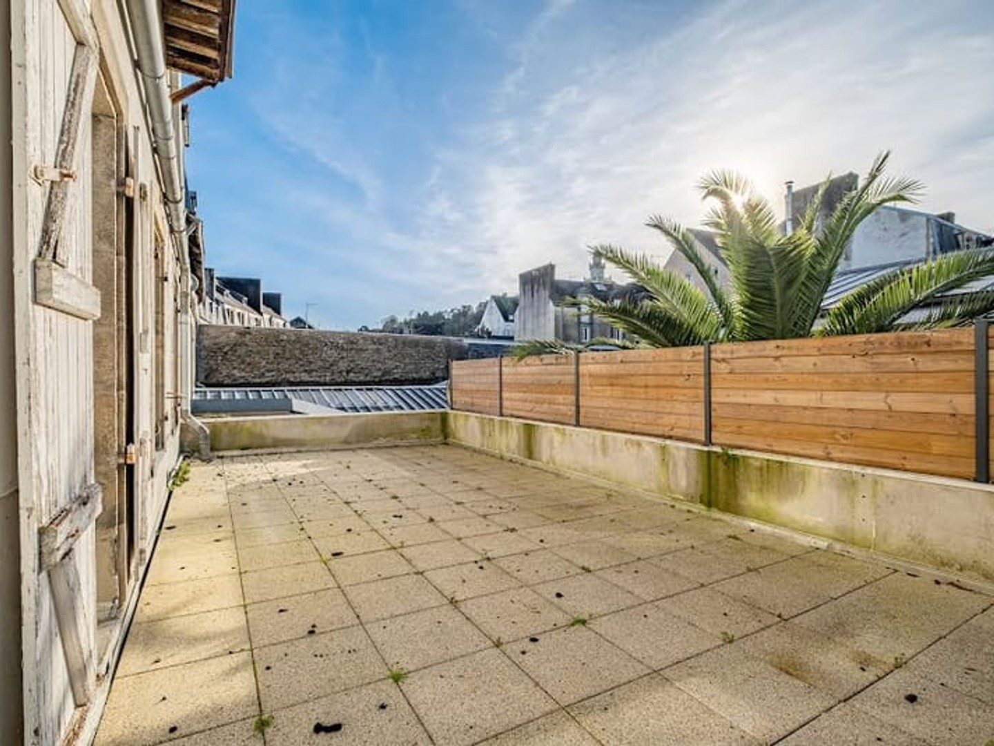 Appartement 2 pièces 87 m²