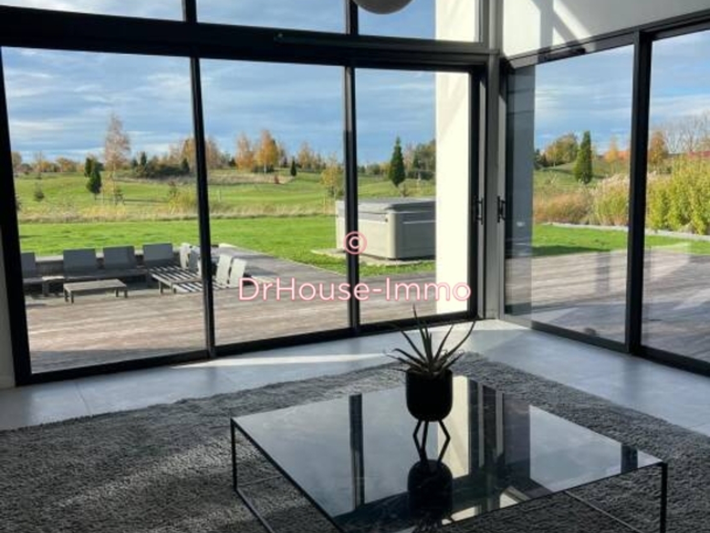 Maison à vendre - 8 pièces - 225m2 - Mérignies (59710)