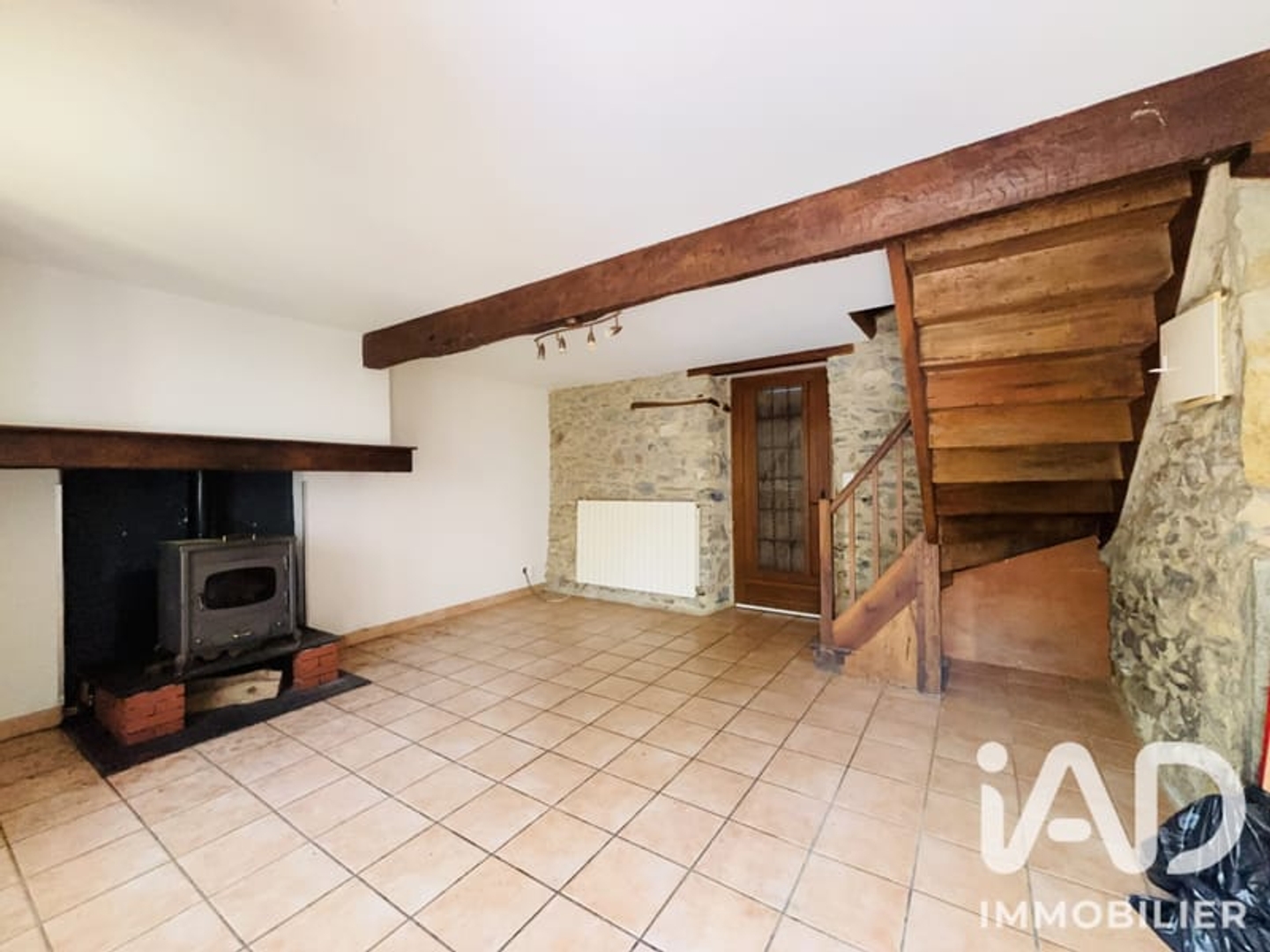 Maison à vendre - 5 pièces - 116m2 - Castelbiague (31160)