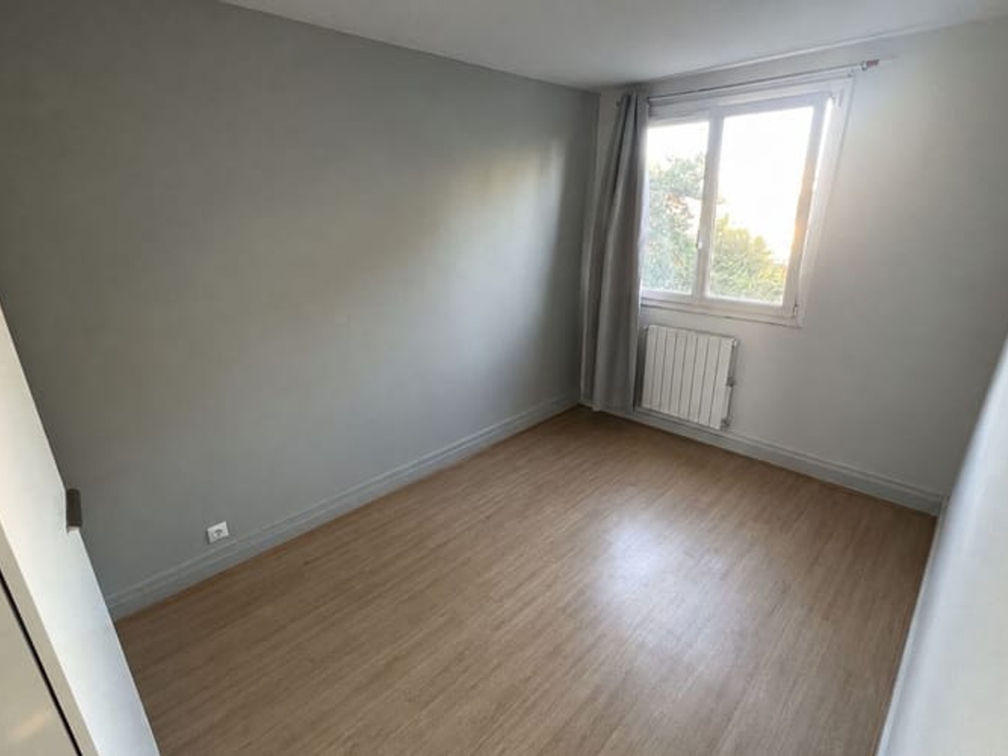 Appartement à vendre - 3 pièces - 54m2 - Le Blanc-Mesnil (93150)