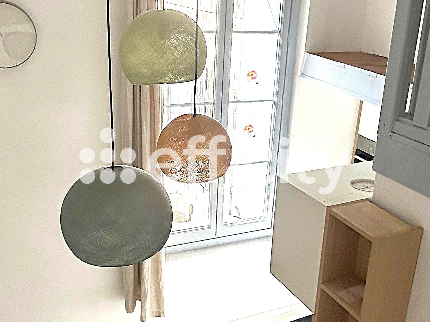 Appartement à vendre - 2 pièces - 49m2 - Montpellier (34000)