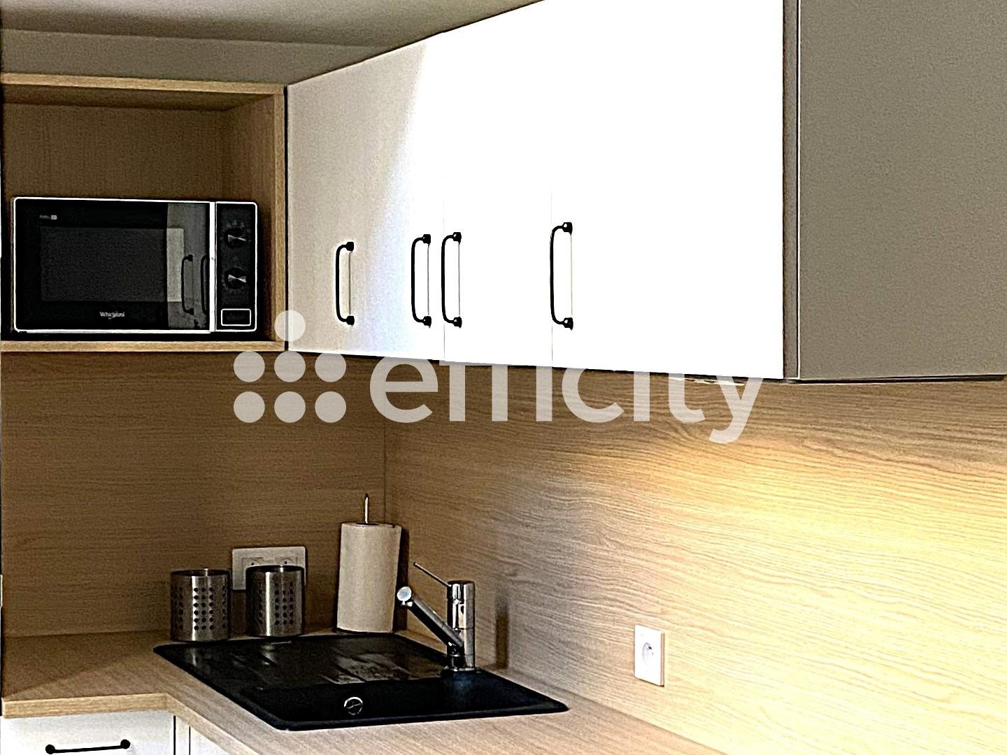 Appartement à vendre - 2 pièces - 49m2 - Montpellier (34000)