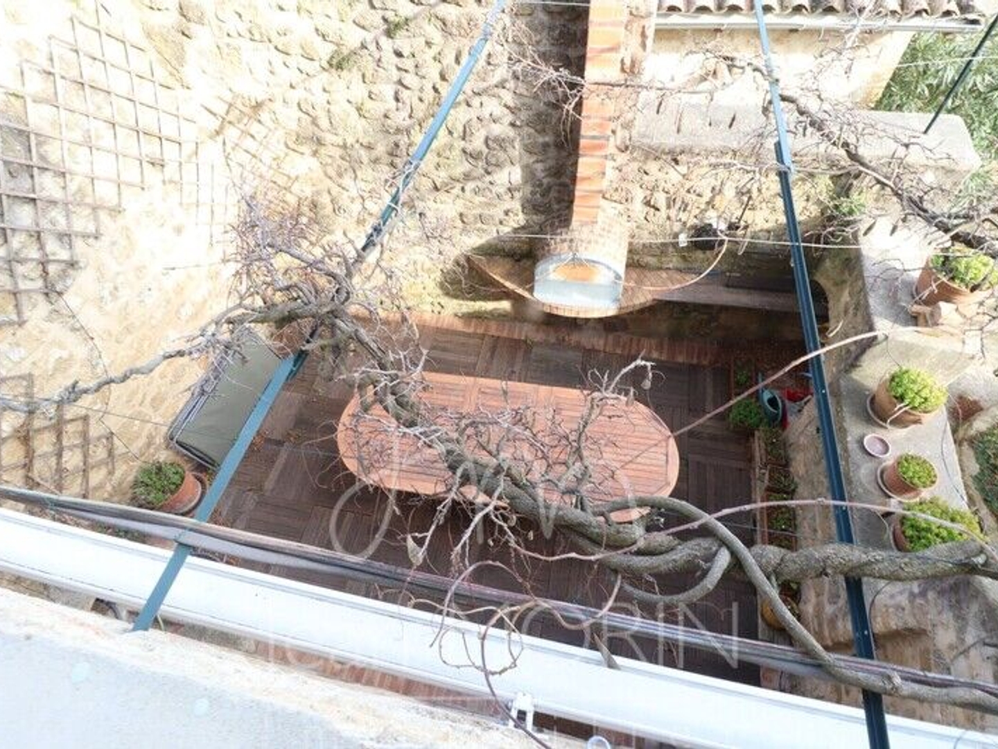Maison à vendre - 12 pièces - 257m2 - Grane (26400)