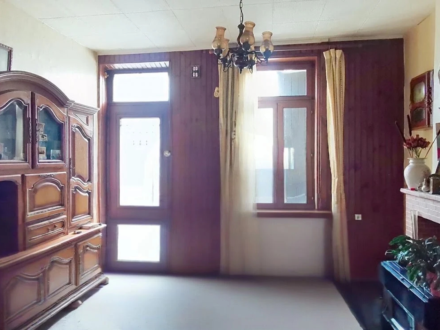 Maison 5 pièces 70 m²