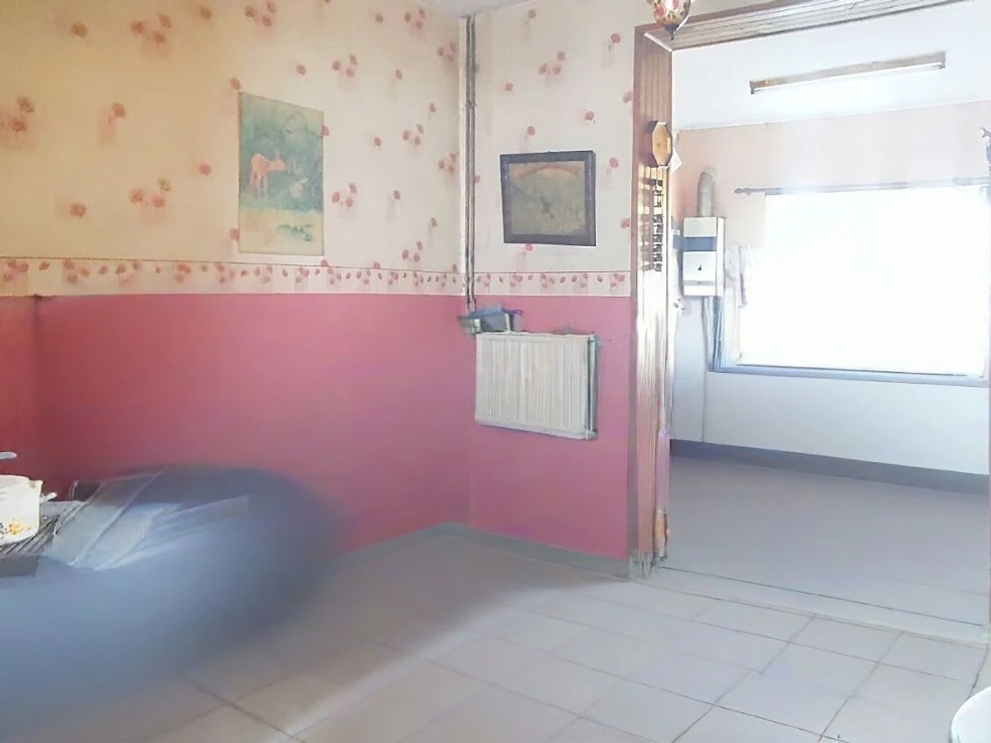 Maison à vendre - 5 pièces - 70m2 - Saint-Étienne-Au-... (62360)