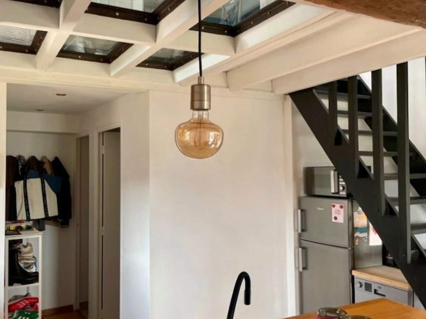 Appartement à vendre - 2 pièces - 40m2 - Angers (49100)