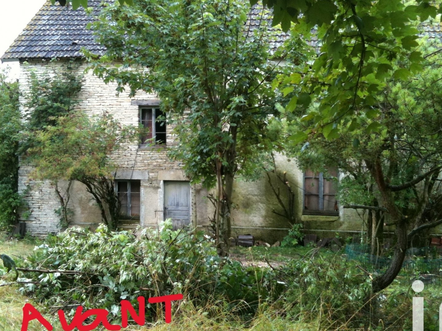 Terrain 9420 m²