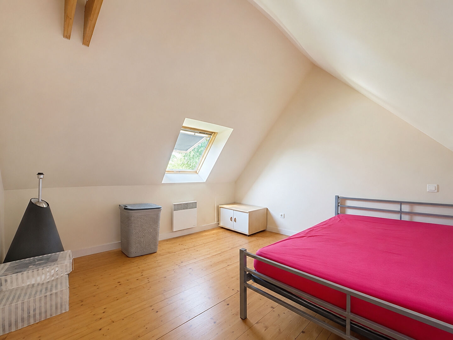 Maison à vendre - 3 pièces - 52m2 - Languidic (56440)