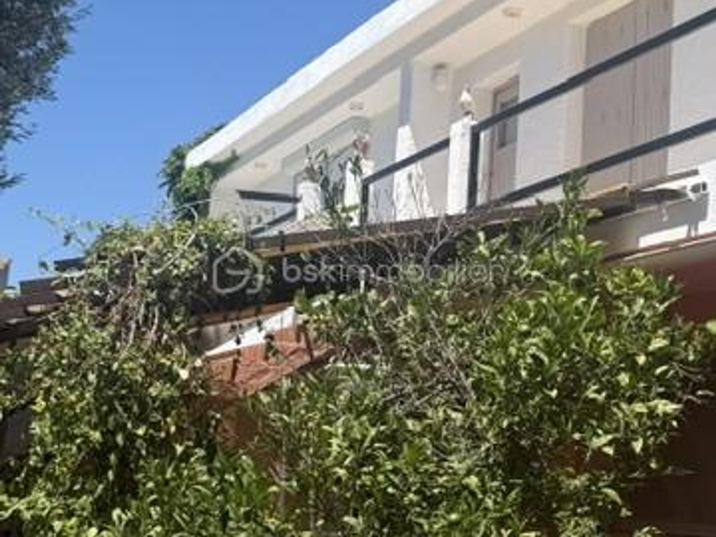 Maison à vendre - 7 pièces - 201m2 - Pérols (34470)