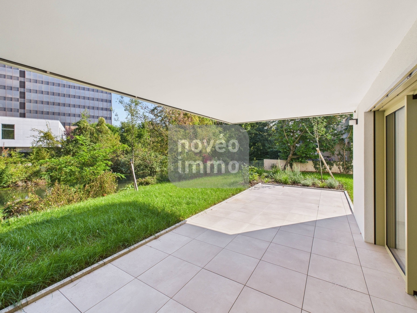 Appartement à vendre - 5 pièces - 122m2 - Strasbourg (67000)