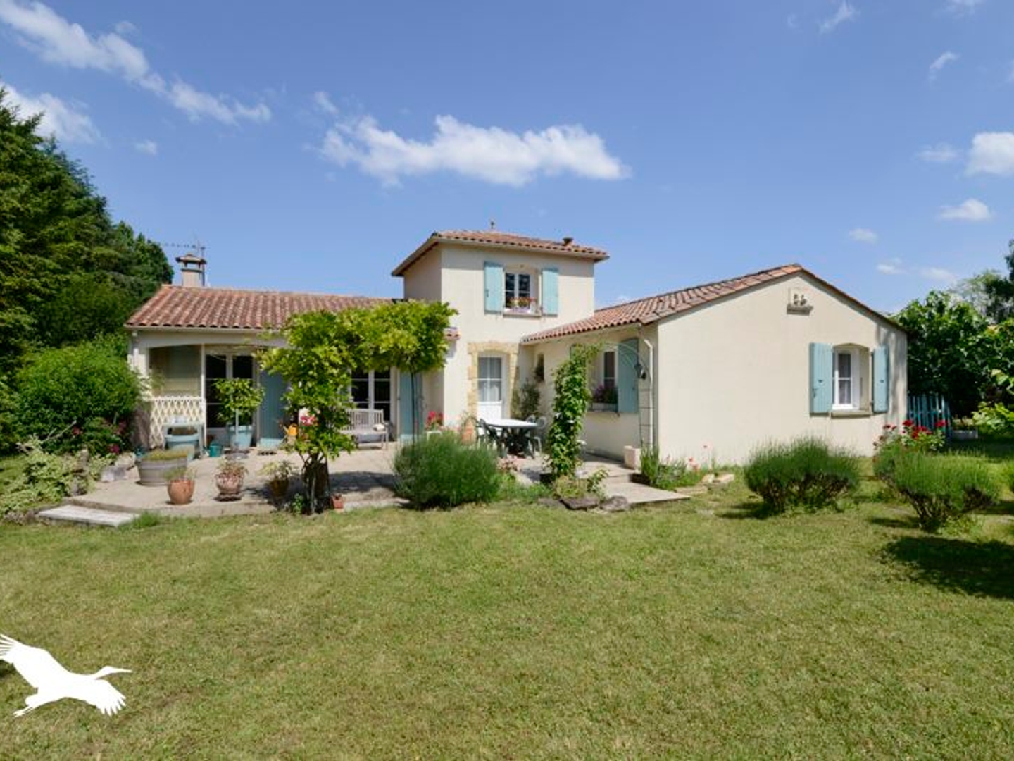 Maison 5 pièces 120 m²