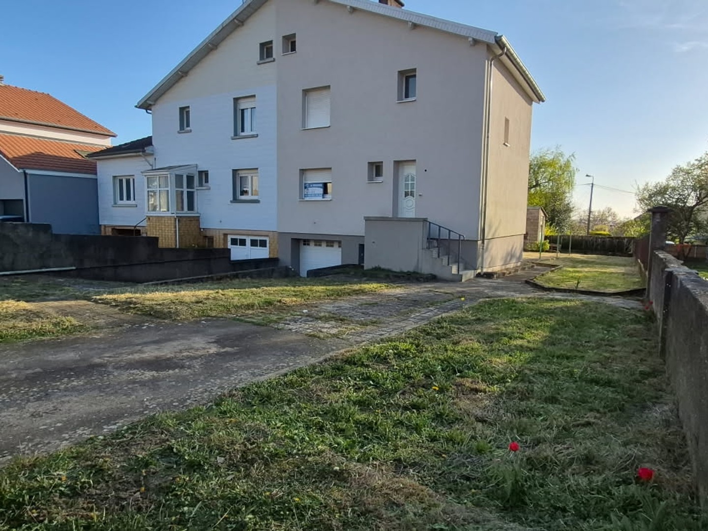 Maison 4 pièces 75 m²
