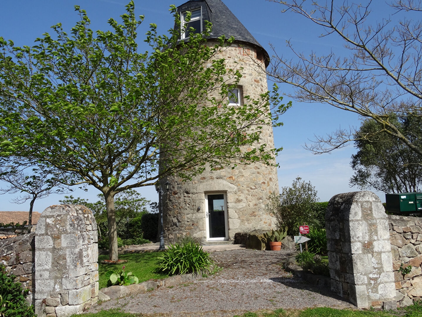 Maison à vendre - 6 pièces - 160m2 - Vairé (85150)