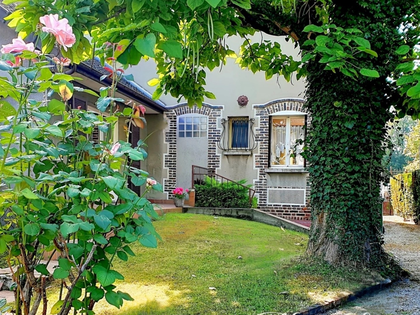 Maison 4 pièces 96 m²