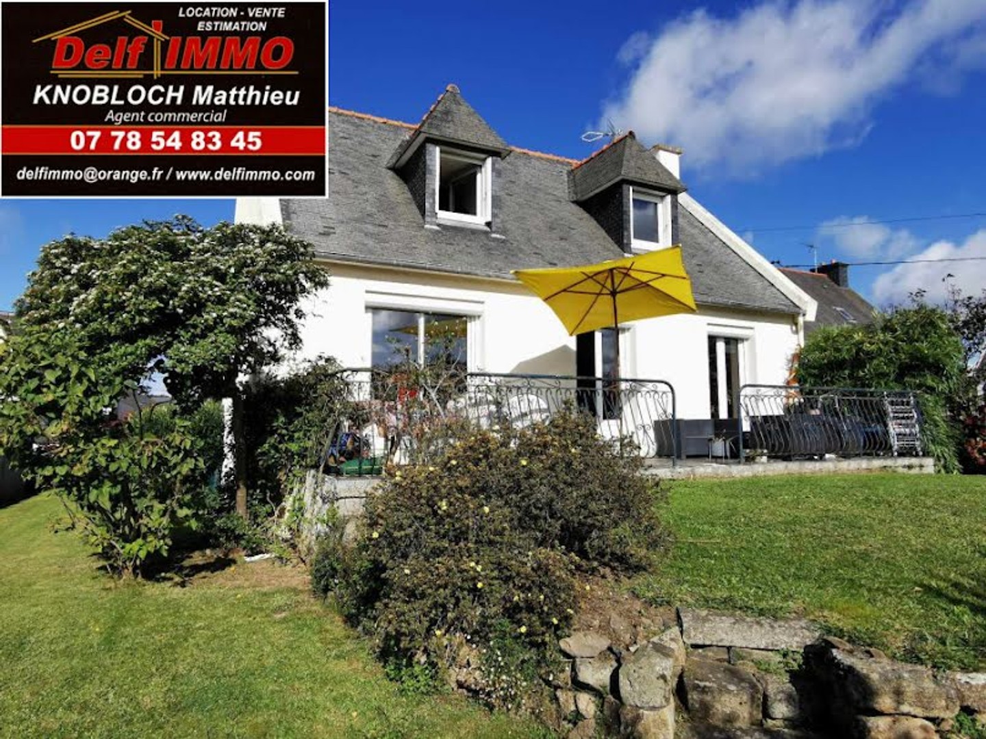 Maison 5 pièces 108 m²