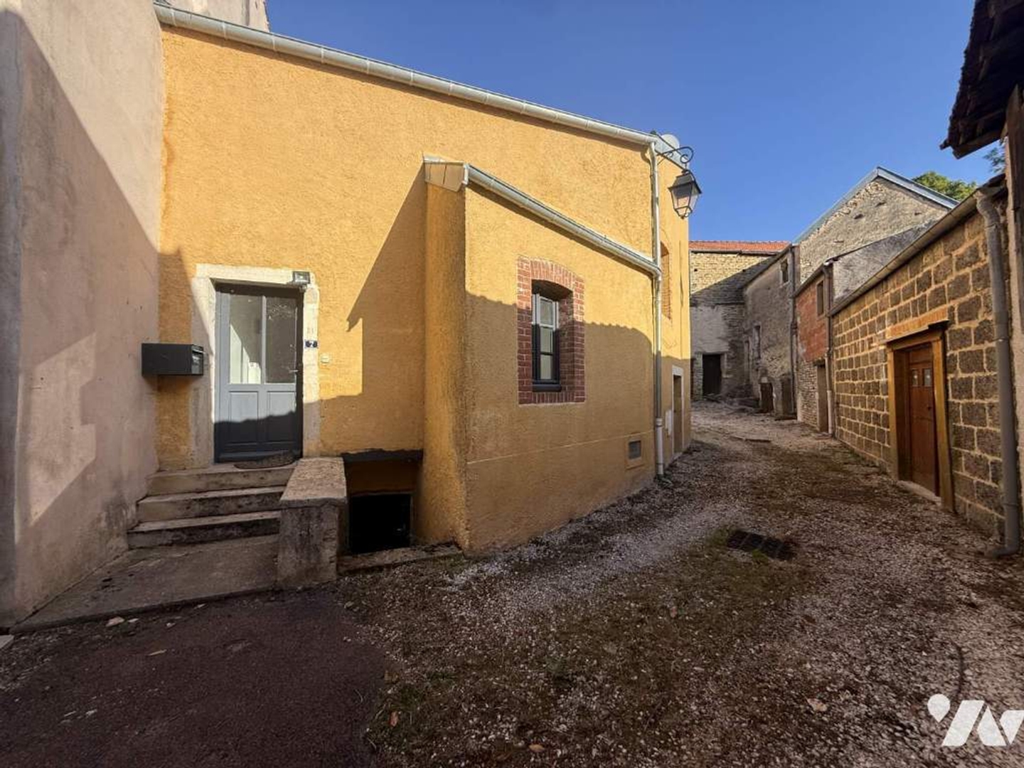 Maison 3 pièces 61 m²