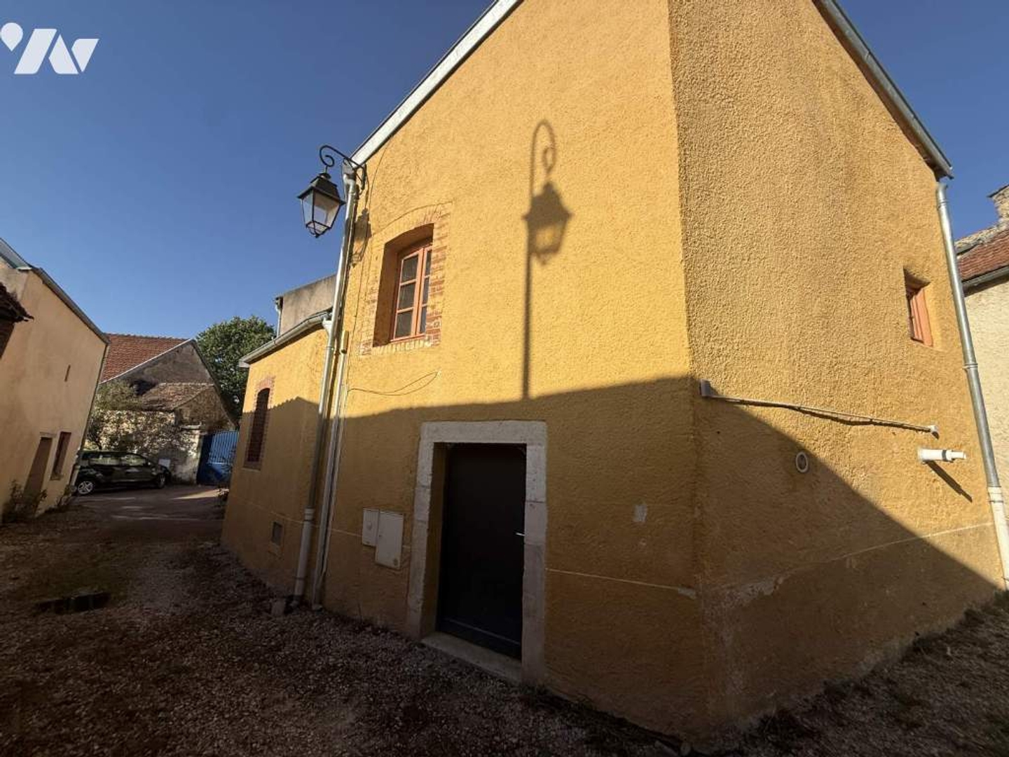 Maison à vendre - 3 pièces - 61m2 - Messigny-Et-Vantoux (21380)