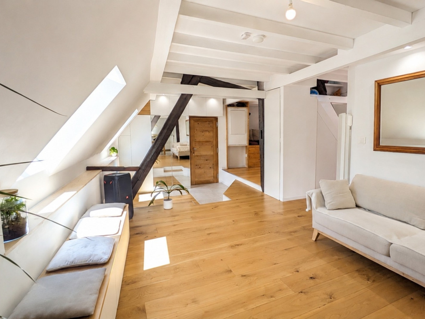 Appartement à vendre - Briançon (05100)