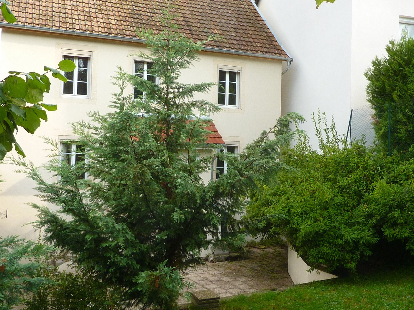 DASLE MAISON AVEC 4 CHAMBRES