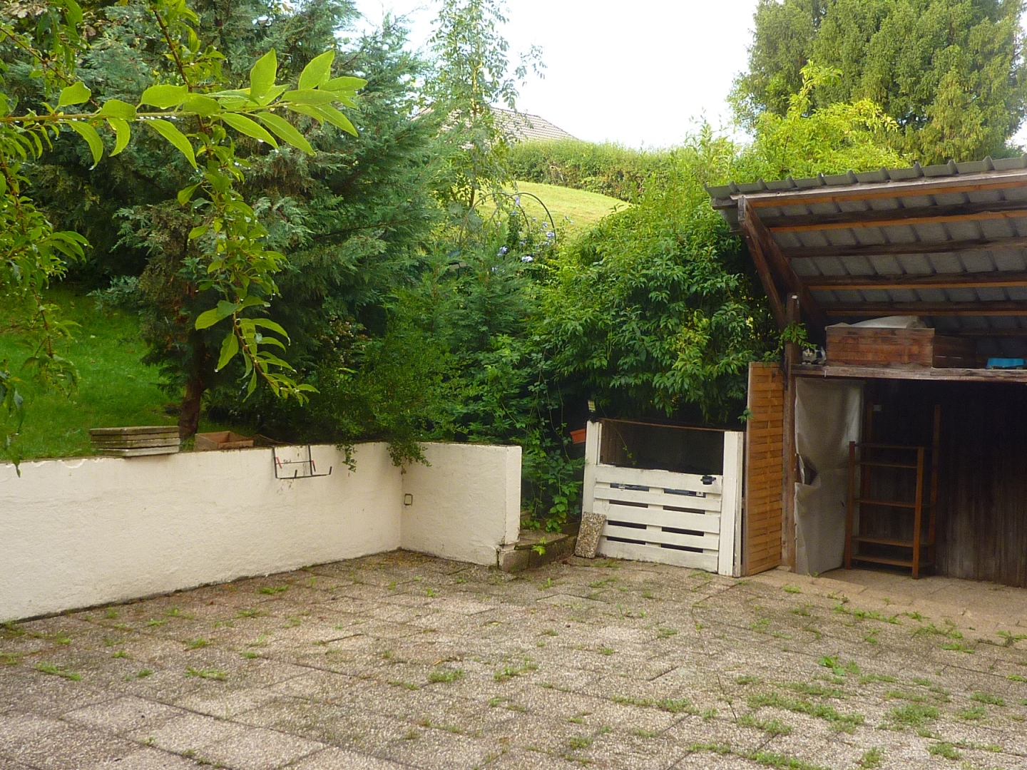 Maison à vendre - 6 pièces - 122m2 - Dasle (25230)