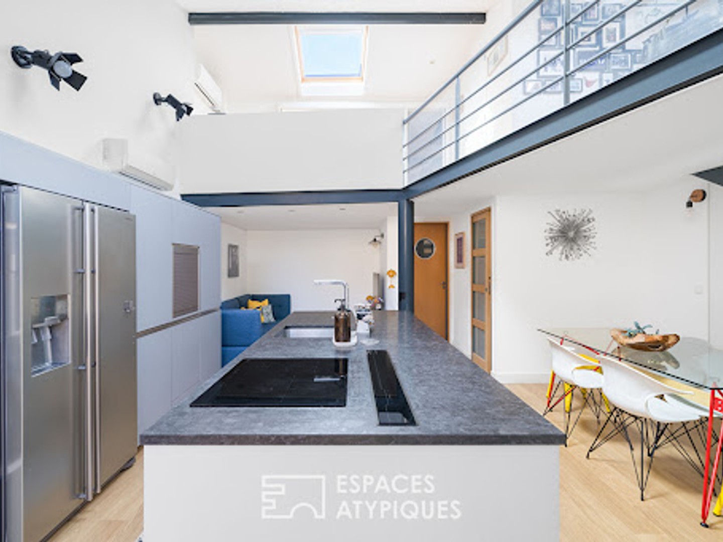 Maison 5 pièces 120 m²