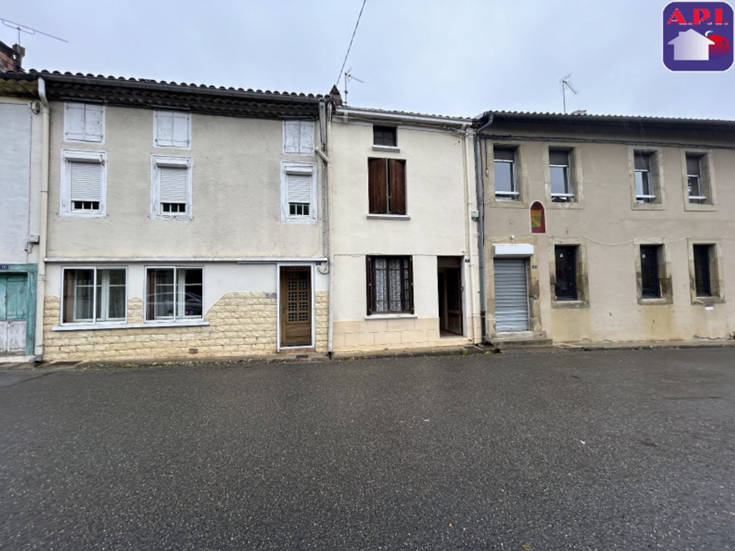 Maison 4 pièces 95 m²
