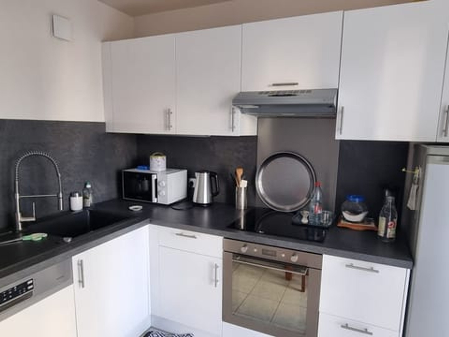 Appartement 5 pièces 94 m²