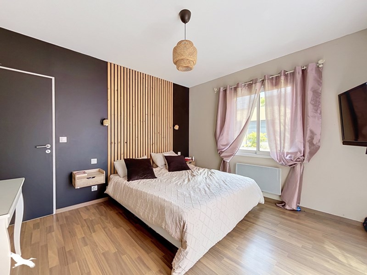 Maison à vendre - 6 pièces - 115m2 - Daoulas (29460)