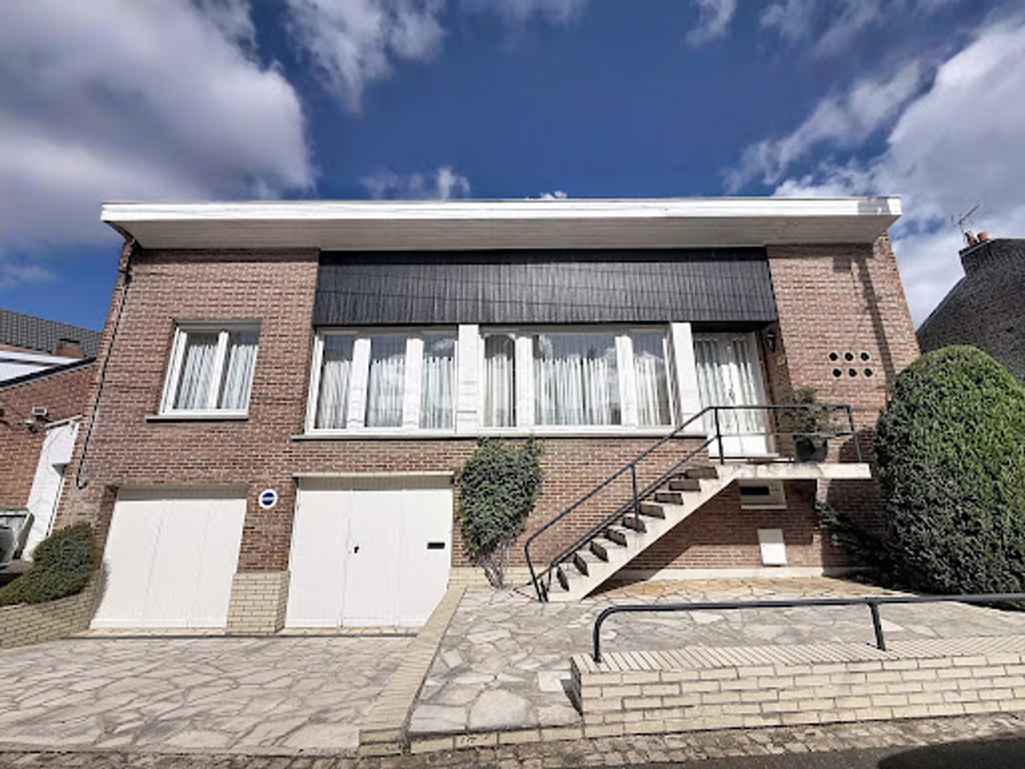 Maison 4 pièces 94 m²