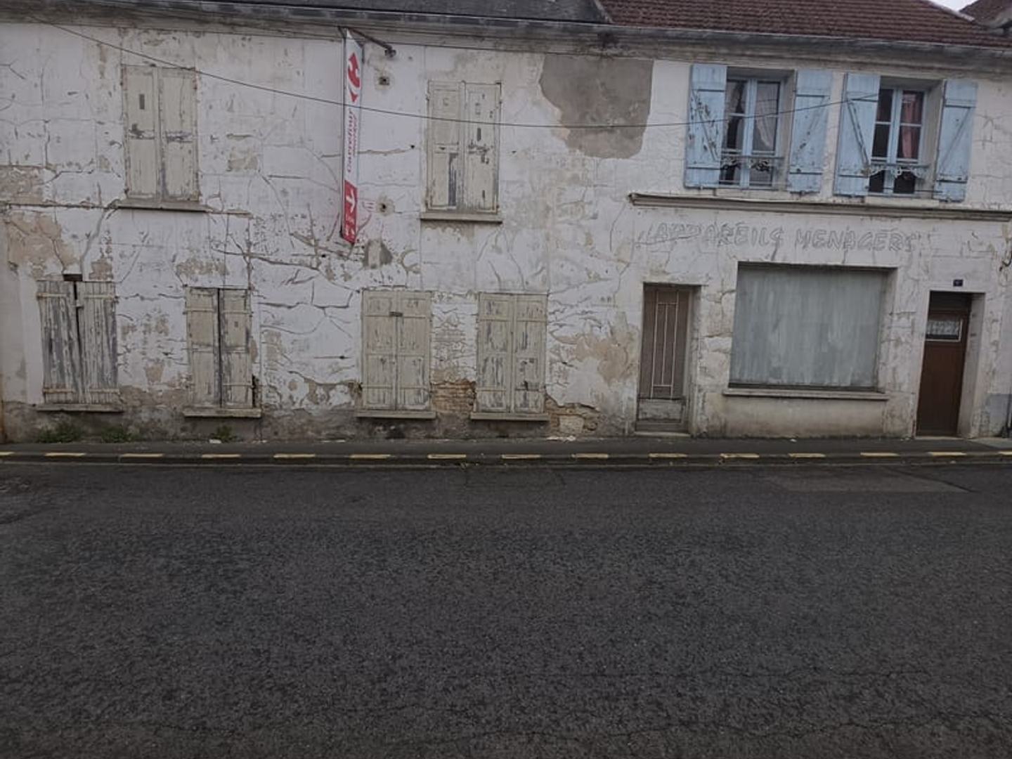 Maison 7 pièces 180 m²