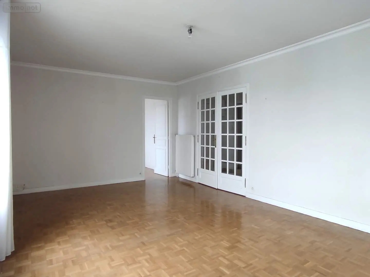 Appartement à vendre - 4 pièces - 78m2 - Brest (29200)