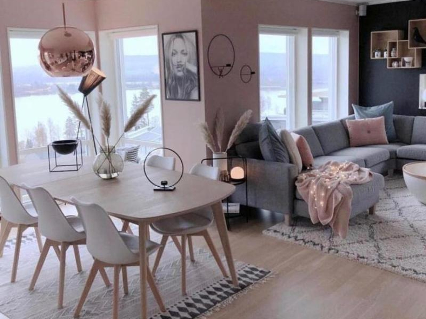 2 PIÈCES de 47m²