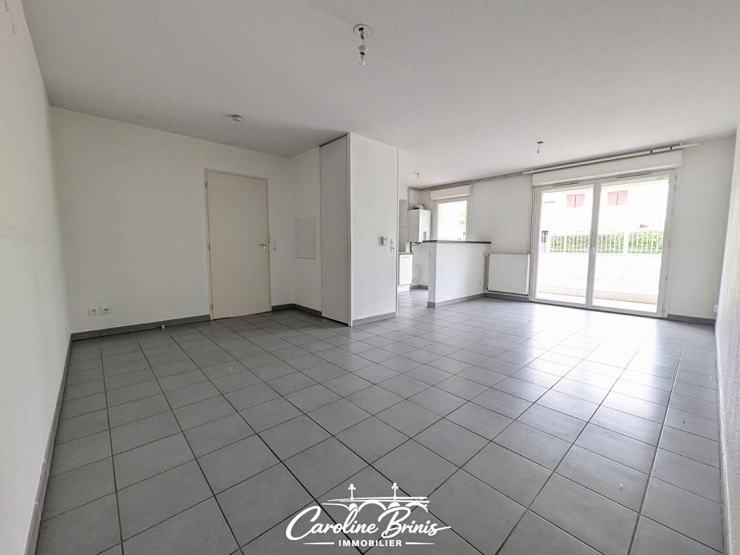 Appartement à vendre - 3 pièces - 68m2 - Mérignac (33700)
