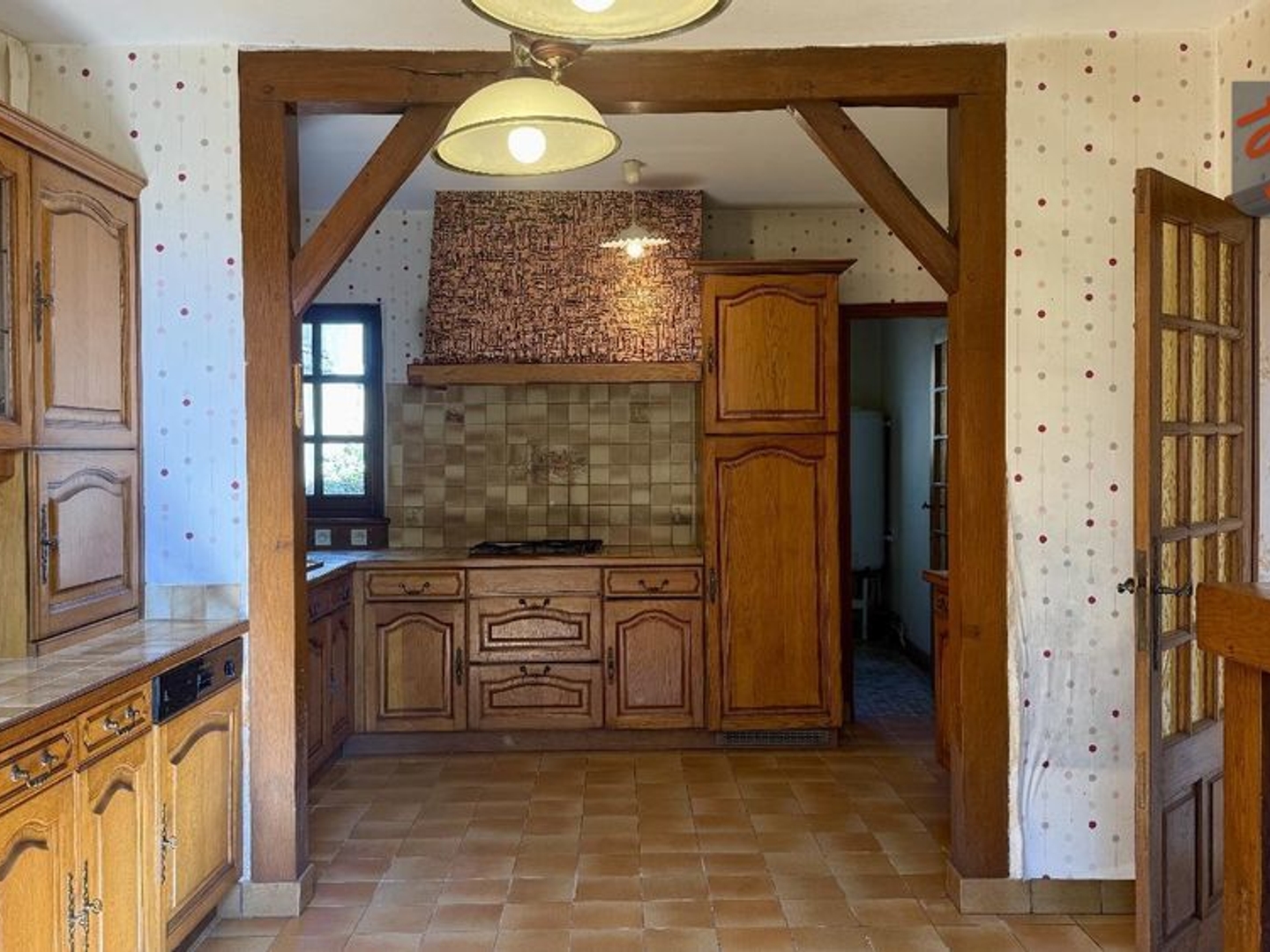 Maison à vendre - 5 pièces - 126m2 - L'aigle (61300)