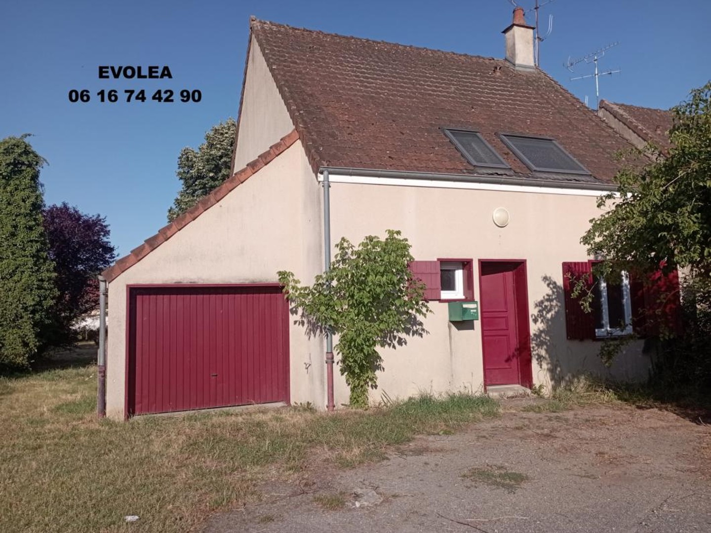Maison 4 pièces 99 m²