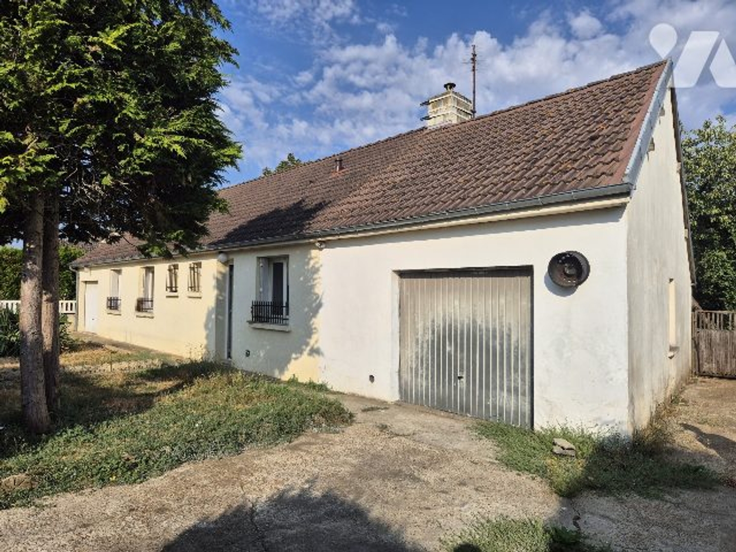 Maison 4 pièces 92 m²