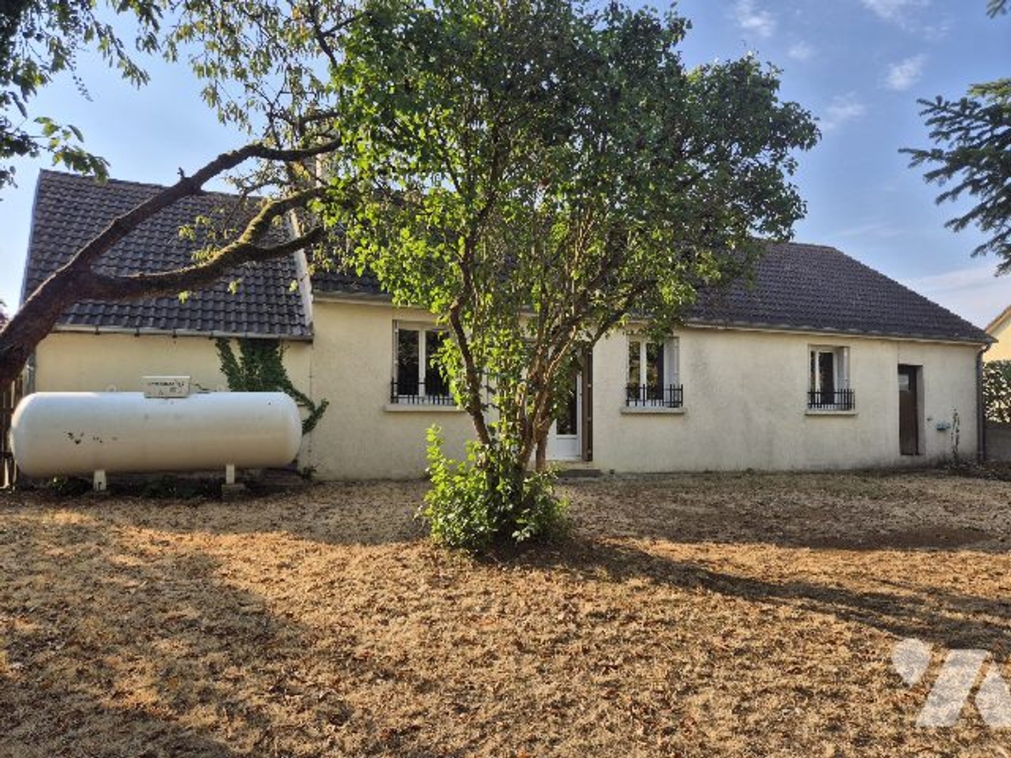 Maison à vendre - 4 pièces - 92m2 - Mortagne-Au-Perche (61400)
