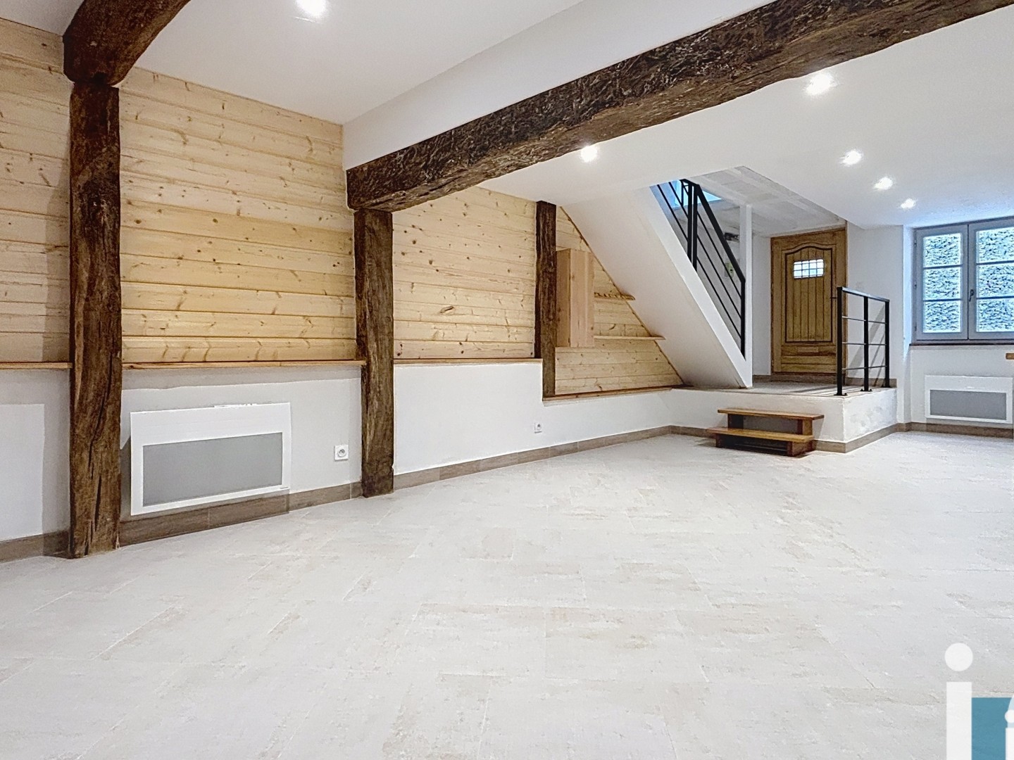 Maison 4 pièces 75 m²